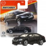 Matchbox 2016 Nissan Sentra – Hledejceny.cz