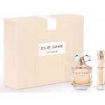 Elie Saab Le Parfum EDP 50 ml + EDP 10 ml dárková sada – Hledejceny.cz