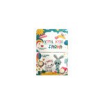 Vieste Vital Kids FARMA Multivitamin bonbon 12 tablet – Hledejceny.cz