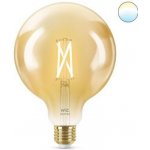 WiZ 871869978681601 LED EEK2021 F A G E27 7 W = 50 W ovládání přes mobilní aplikaci 1 ks – Hledejceny.cz