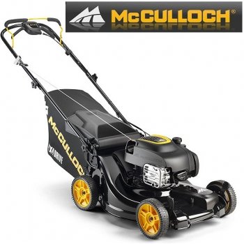 Mc Culloch M53-150APX 4X4