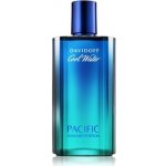 Davidoff Cool Water Pacific Summer Edition toaletní voda pánská 125 ml – Hledejceny.cz