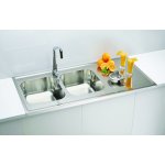 Alveus Classic PRO 110 nerez – Hledejceny.cz