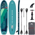 Paddleboard Aqua Marina Super Trip 12'6'' – Zboží Dáma