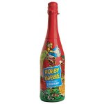 Robby Bubble Nealkoholický perlivý nápoj jahoda 0 75 l – Sleviste.cz
