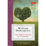 The Merry Wives of Windsor - W. Shakespeare – Hledejceny.cz