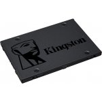 Kingston A400 120GB, SA400S37/120G – Zbozi.Blesk.cz