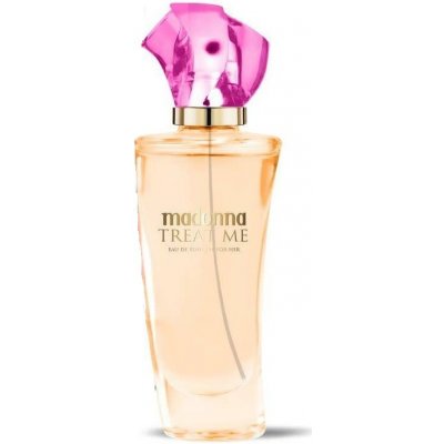 Madonna Treat me toaletní voda dámská 50 ml