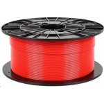 Filament PM 1,75 PETG 1kg červená CZF175PETG_RE – Zboží Živě