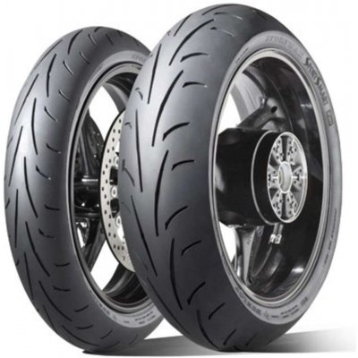 Dunlop Sportmax Sportsmart Ii 160 60 R17 69w Heureka Cz