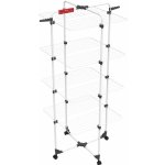 Vileda Mixer 4 169 x 71 x 71 cm bílý – Hledejceny.cz