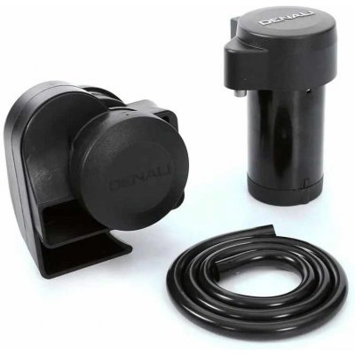 Dvoutónová vzduchová famfára Denali SoundBomb Split Dual-Tone Air Horn – Hledejceny.cz