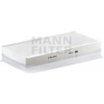 CU4054 MANN-FILTER Filtr, vzduch v interiéru – Hledejceny.cz