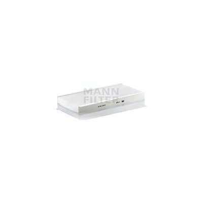 CU4054 MANN-FILTER Filtr, vzduch v interiéru – Hledejceny.cz