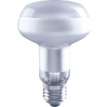 Flair LED žárovka reflektor R80 E27 7W/47W 590lm 2700K matná stmívatelná – Hledejceny.cz