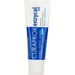 Curaprox Enzycal Zero 75 ml – Zboží Mobilmania