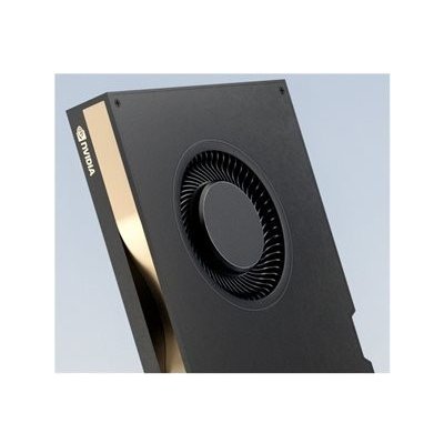 nVidia RTX A4000 16GB GDDR6 900-5G190-2200-000 – Zboží Živě