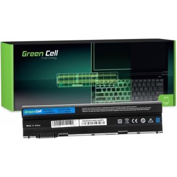 Green Cell DE04 baterie - neoriginální