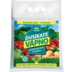 Forestina Dusíkaté vápno granulované MINERAL 25 kg – Zboží Dáma