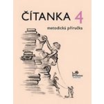 Čítanka 4.r. - příručka pro učitele - Malý Radek – Sleviste.cz