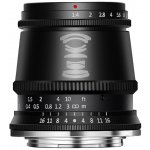 TTArtisan 35mm f/1.4 Sony E-mount – Zboží Živě