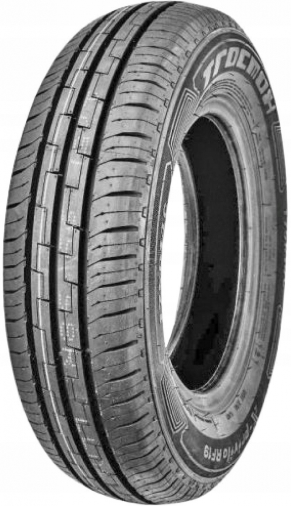 Tracmax X-Privilo RF19 185/80 R14 102/100S