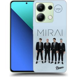 Picasee ULTIMATE CASE Xiaomi Redmi Note 13 Pro 5G - Mirai - Gentleman 2