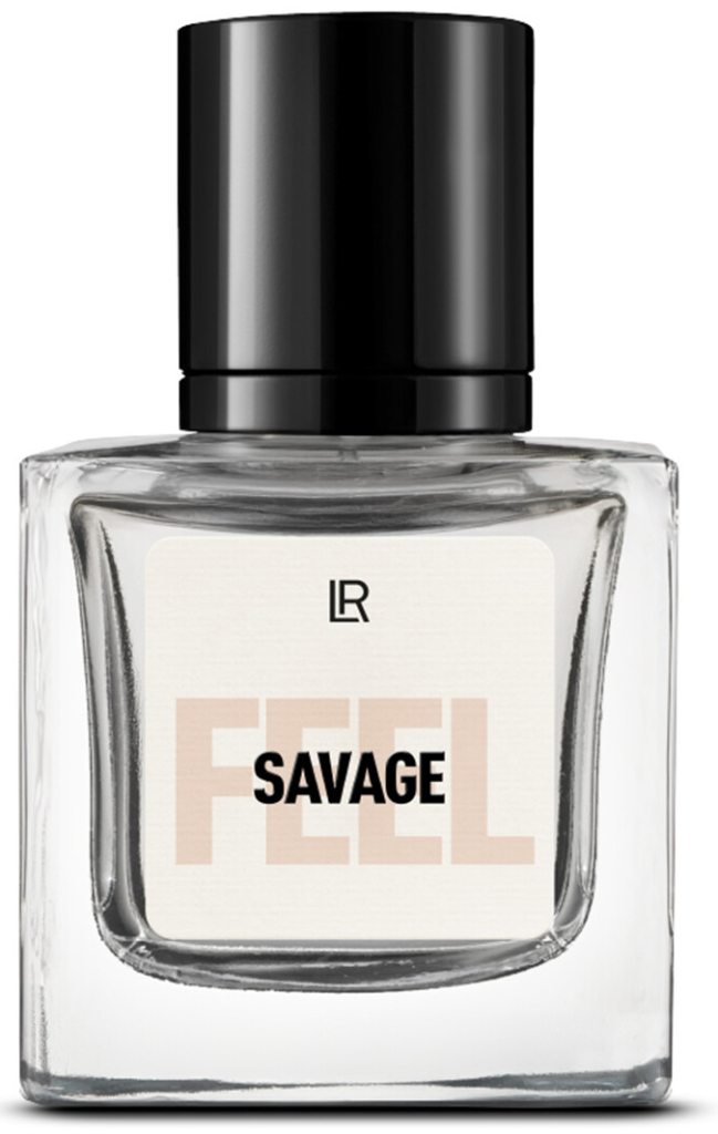 LR Feel Savage parfémovaná voda dámská 50 ml