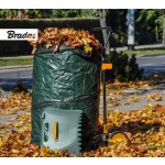 Bradas TQ-M160 GARDEN MULTIBIN 160 l – Zbozi.Blesk.cz