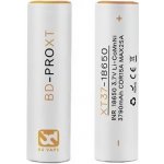 BD Vape XT37 baterie 18650 25A 3790 mAh – Zboží Dáma