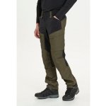 Whistler pánské outdoorové kalhoty Romning – Zboží Mobilmania