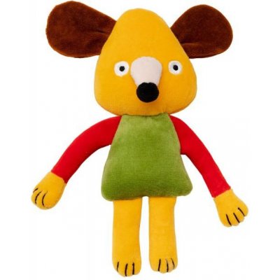 Noe 0032 medvídek Miška 22 cm – Zbozi.Blesk.cz