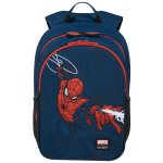 Samsonite Disney Ultimate 2.0 střední batůžek Marvel Spiderman Web 149302-6045 – Hledejceny.cz