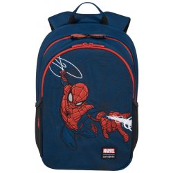 Samsonite Disney Ultimate 2.0 střední batůžek Marvel Spiderman Web 149302-6045