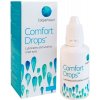 Roztok ke kontaktním čočkám Cooper Vision Comfort Drops 20 ml