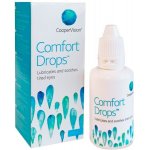 Cooper Vision Comfort Drops 20 ml – Zboží Mobilmania