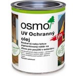 Osmo 432 UV ochranný olej 0,75 l Dub světlý – Sleviste.cz