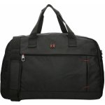 Enrico Benetti Cornell 47228 černá 29 l – Zboží Dáma