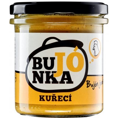 Bujónka kuřecí bez lepku 300 g – Zboží Dáma