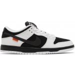 Nike SB x TIGHTBOOTH Dunk Low Pro Black and White – Sleviste.cz