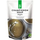 Auga Organic Žampionová krémová polévka 400 g
