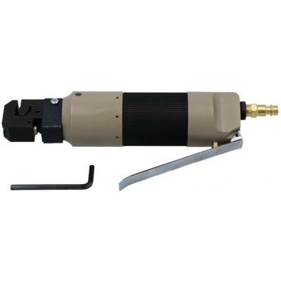 PNEUMATICKÉ FALCOVACÍ A DĚROVACÍ KLEŠTĚ 5MM – Zboží Dáma