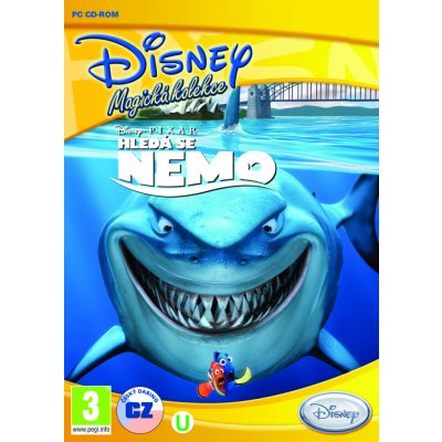 Hledá se Nemo (CZ) – Hledejceny.cz