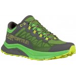 La Sportiva Karacal, Metal/Flash Green – Hledejceny.cz