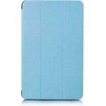 SES 2v1 Smart flip cover + zadní plastový ochranný kryt Lenovo TAB P11 10576 světle modrý – Zboží Živě