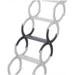 FAKRO Nástavní díl LSS-31 pro LST - d.schodů 60/70cm – Hledejceny.cz