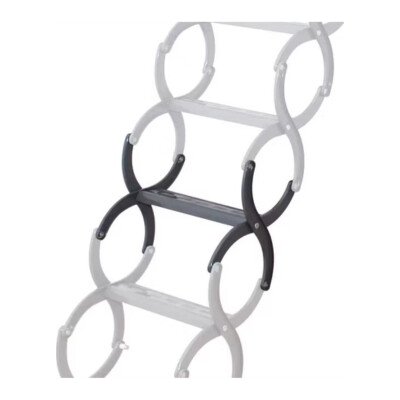 FAKRO Nástavní díl LSS-31 pro LST - d.schodů 60/70cm – Hledejceny.cz