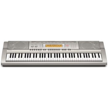 Casio WK 220