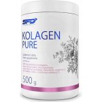 SFD Nutrition Rybí Kolagen Pure Gold 500 g – Hledejceny.cz