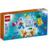 Lego LEGO® 40411 Exkluzivní Kreativní zábava 12v1